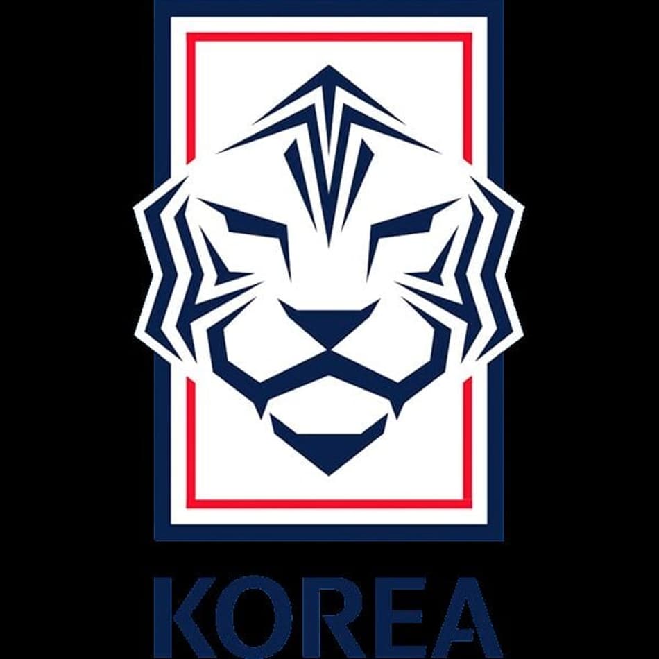 escudo coreia do sul