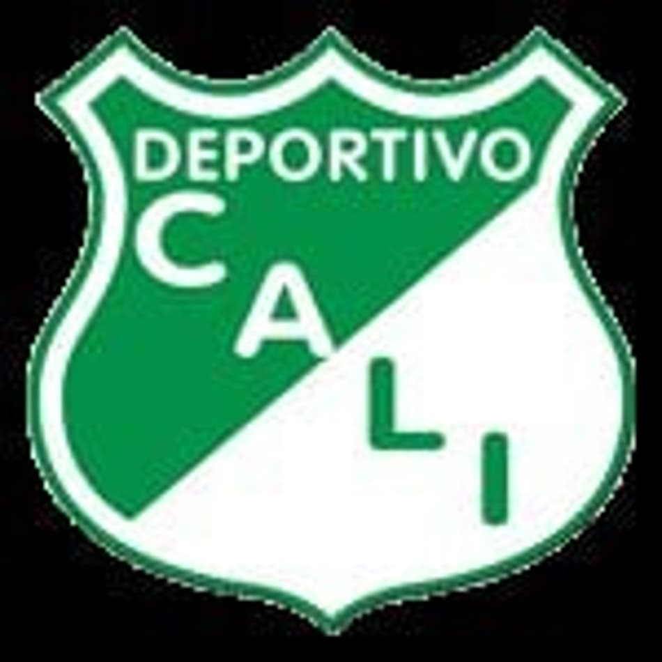 Escudo Deportivo Cali