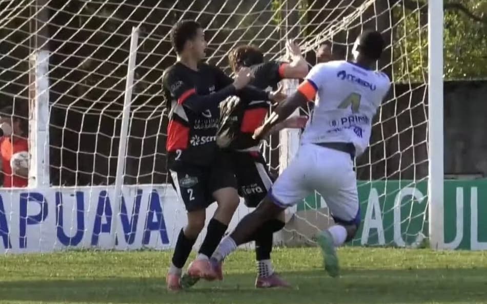 injúria-racial-soco-Taça-FPF
