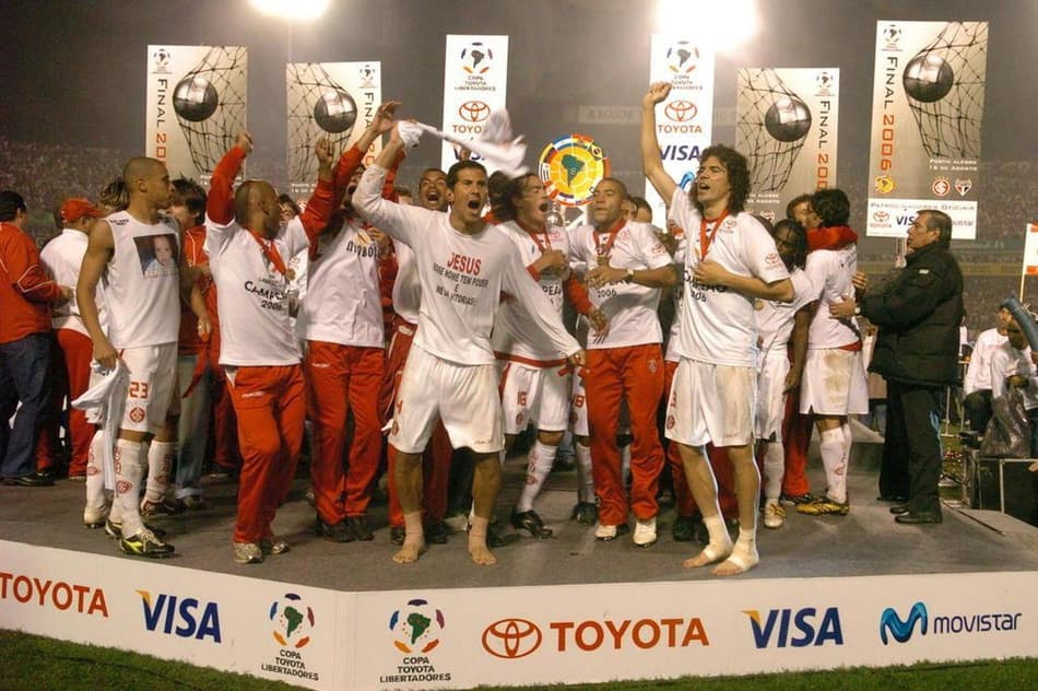 internacional final libertadores