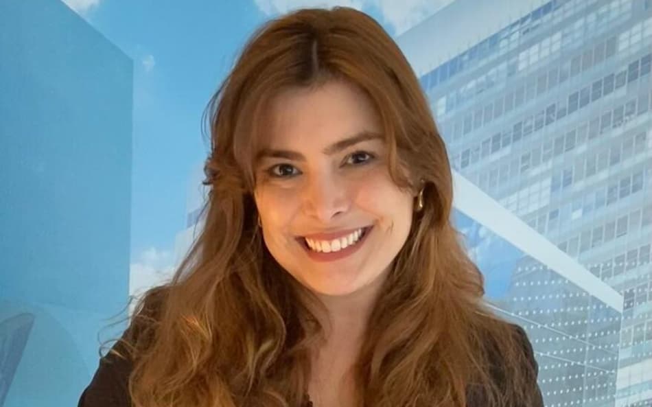 Isabel Veloso, professora da FGV Direito Rio