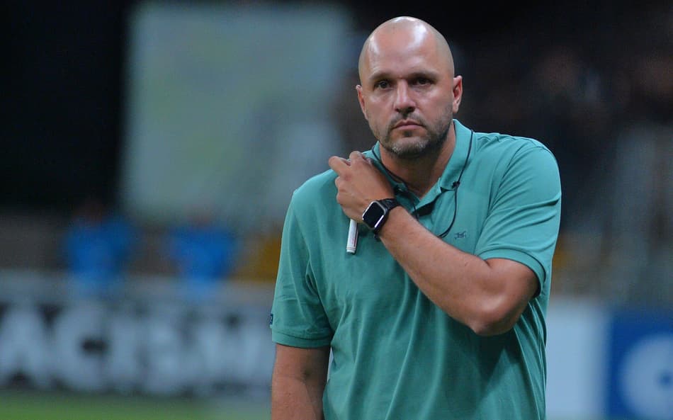 COPA LIBERTADORES 2025, BAHIA X BOSTON RIVER