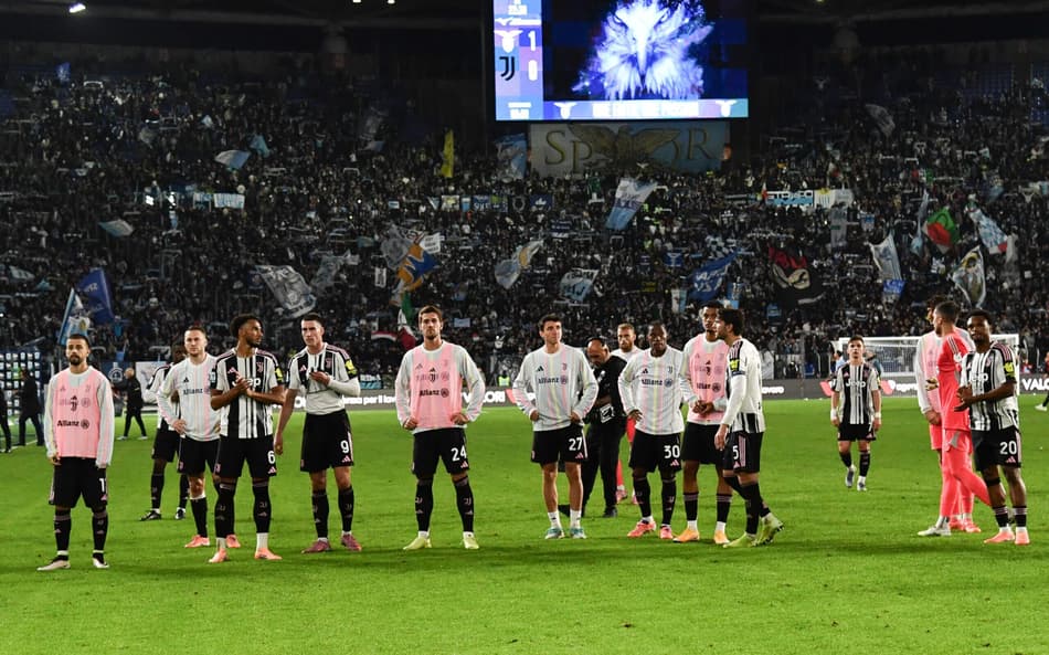 FBL-ITA-SERIEA-LAZIO-JUVENTUS