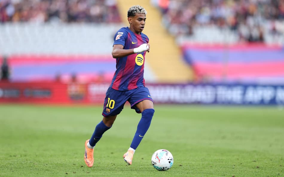FBL-ESP-LIGA-BARCELONA-GIRONA