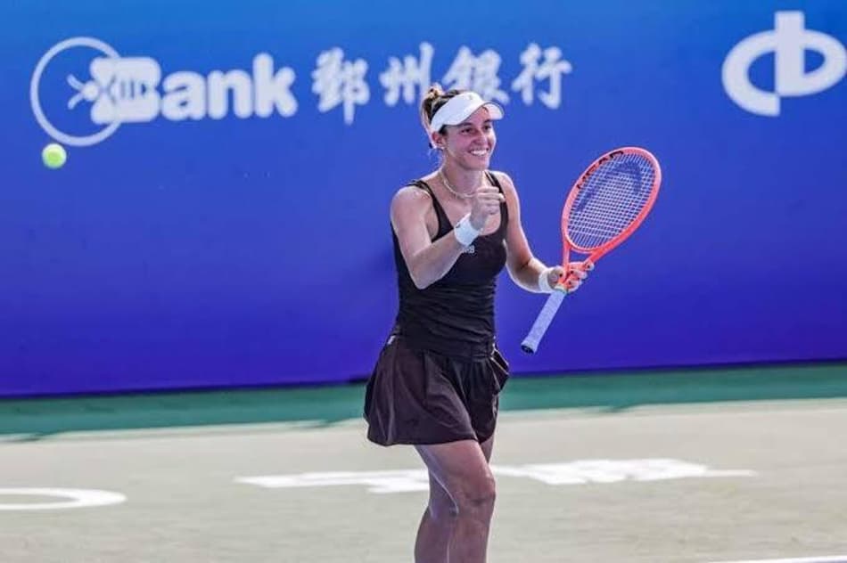 Brasileira salta posições e entra para o Top-20 do ranking ATP de duplas; veja