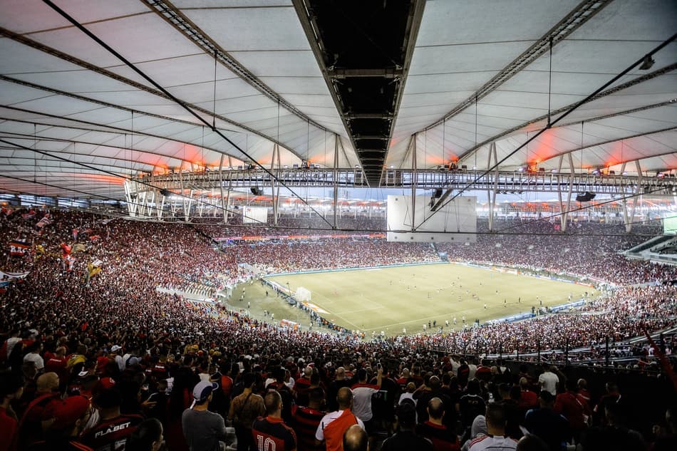 Confira as maiores médias de público em 2025