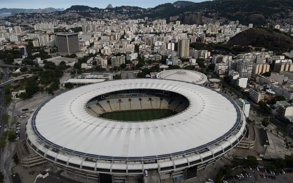 Maracanã: como chegar e onde é cada portão