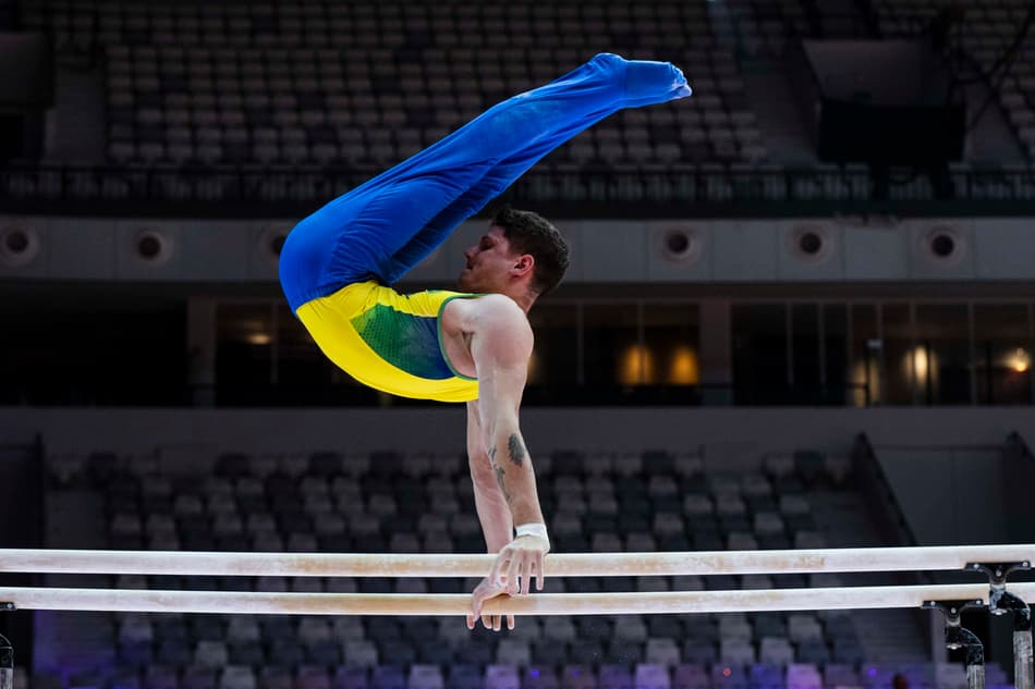 Lance!