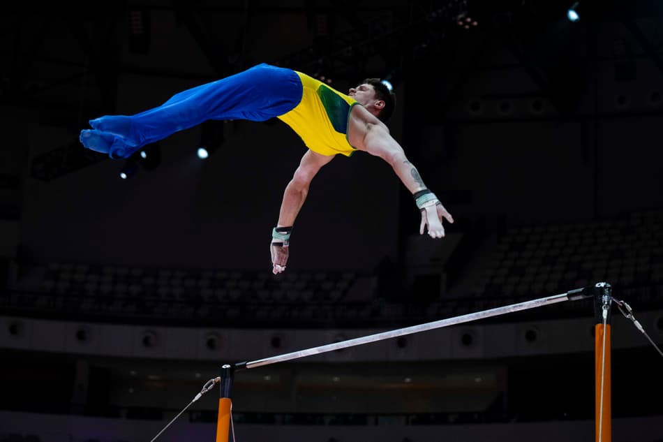 Lance!