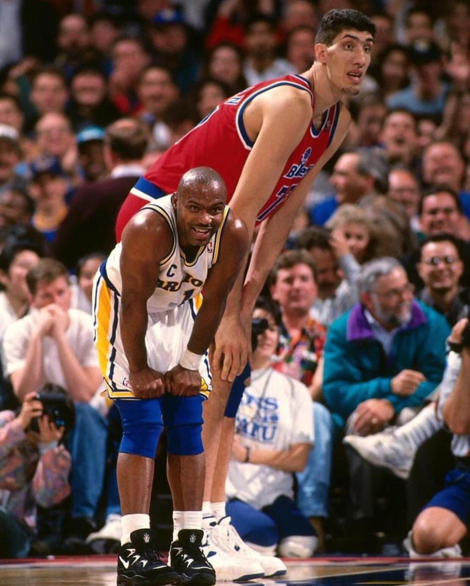 Lance!