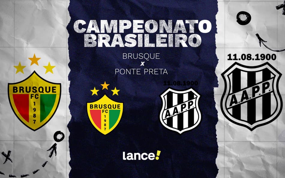 Foto: Arte/ Lance!