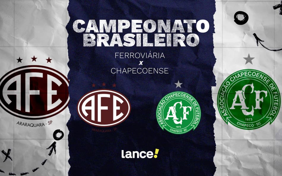 Foto: Arte/ Lance!