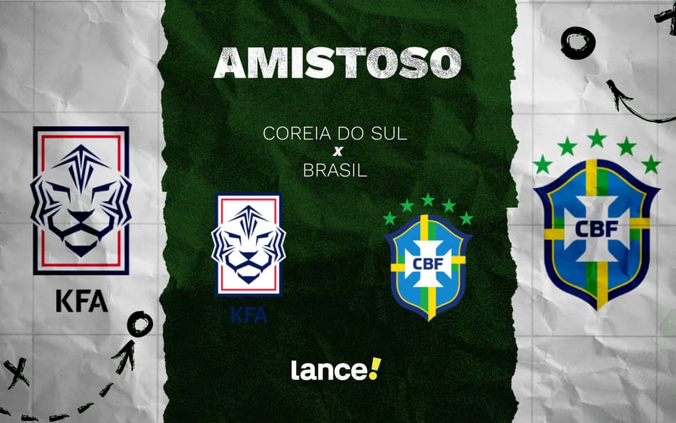 Foto: Arte/LANCE!