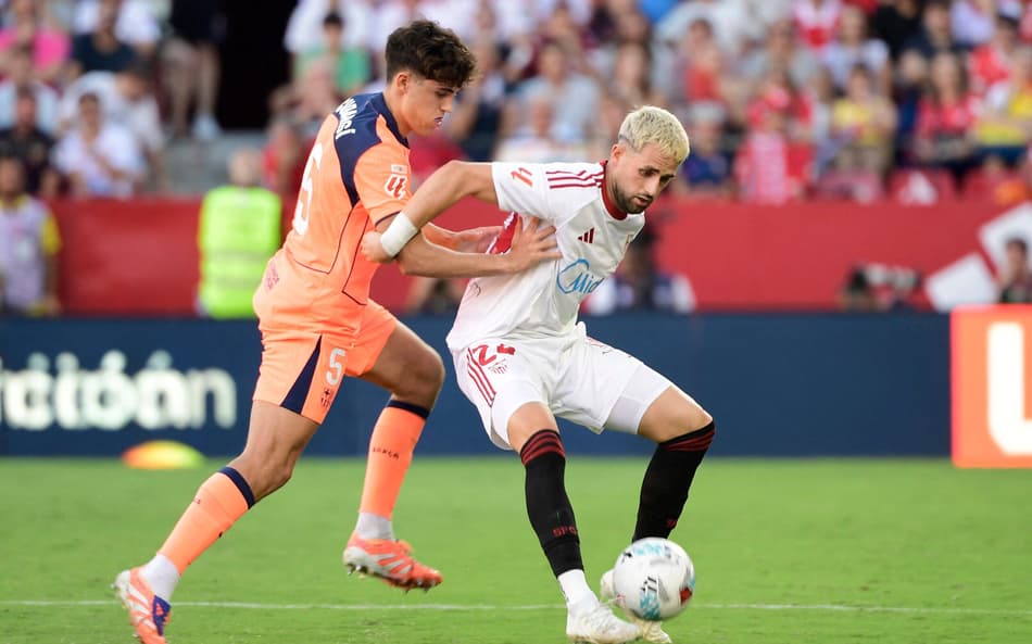 FBL-ESP-LIGA-SEVILLA-BARCELONA