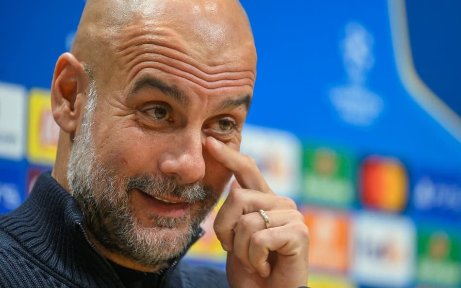 FBL-EUR-C1-MANCHESTER CITY-PRESSER