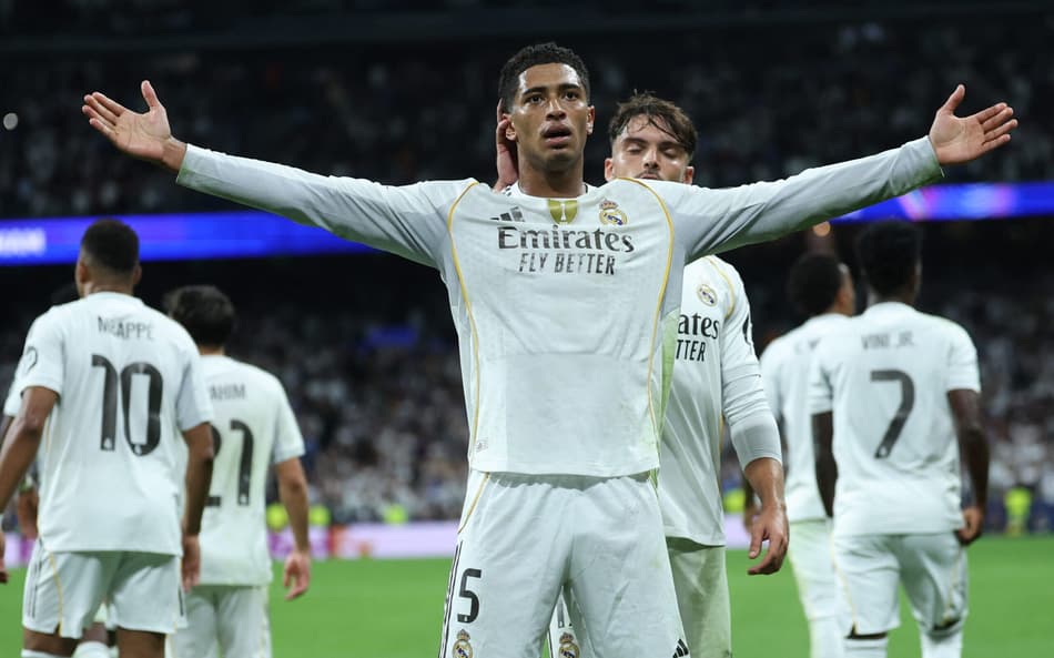 FBL-EUR-C1-REAL MADRID-JUVENTUS