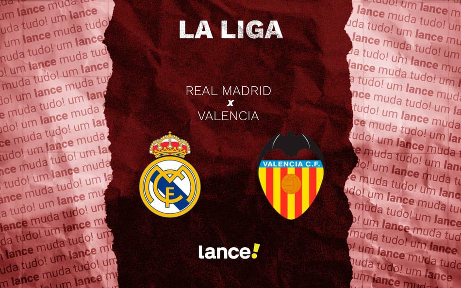 real madrid vs valencia la liga