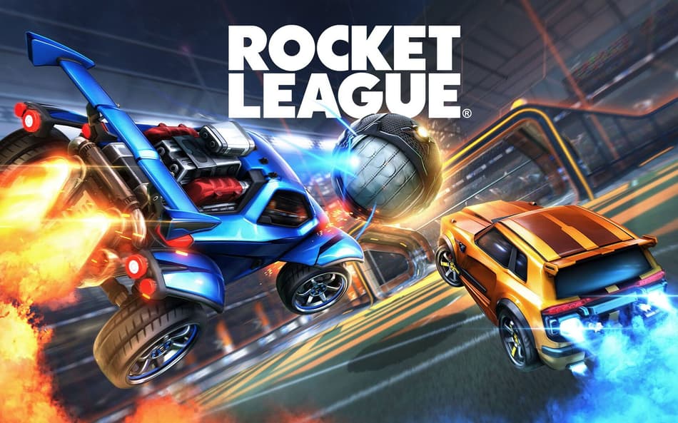 Lance! transmite ao vivo o eBrasileirão de Rocket League (Foto: Divulgação)