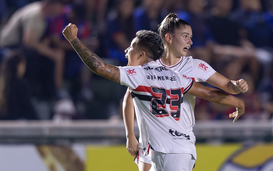 são paulo libertadores