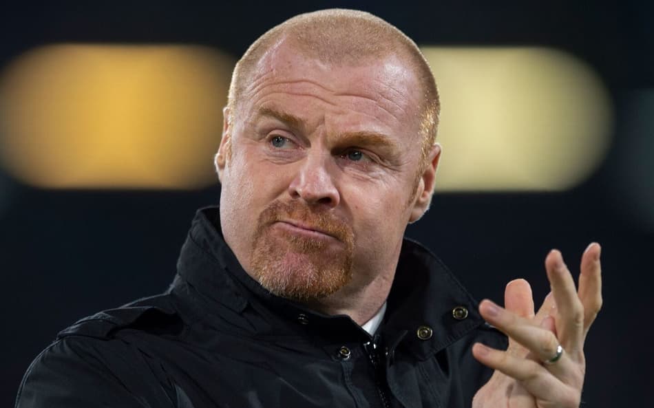 sean dyche