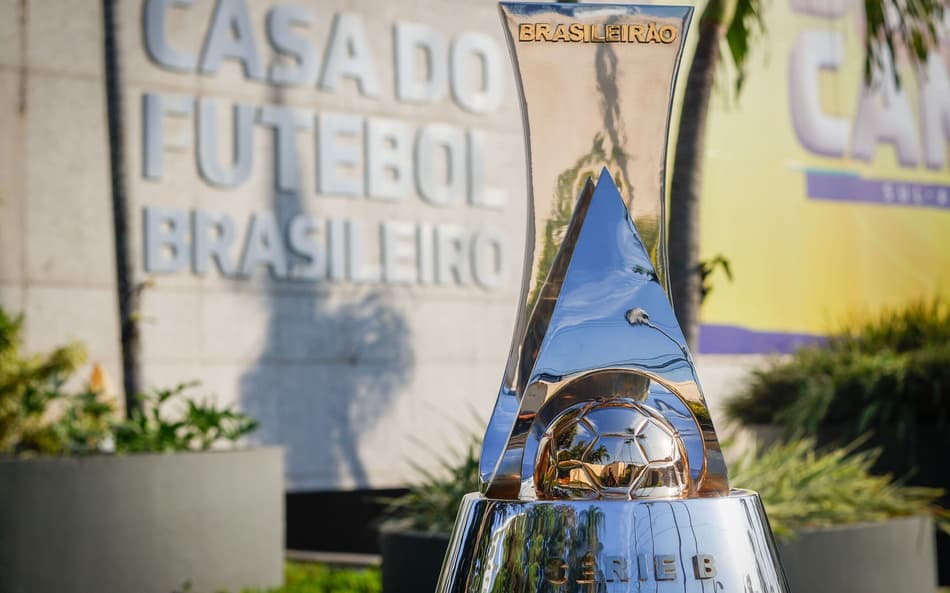 Troféu da Série B