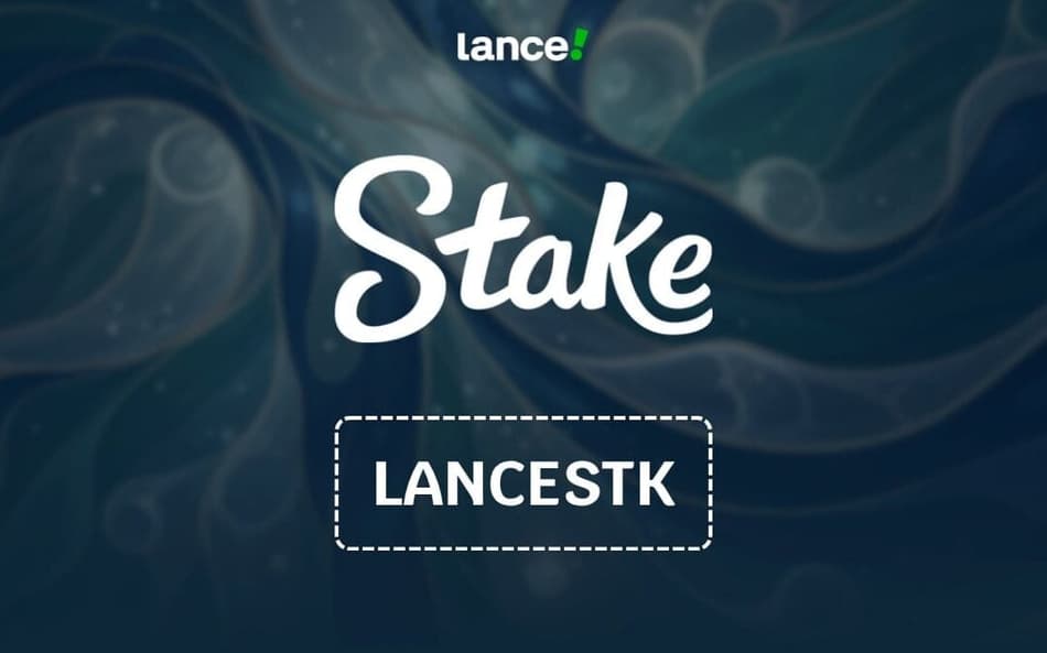 Código promocional Stake 2025: ative Super Odds e Ganhos Dobrados