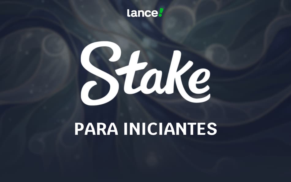 Stake para iniciantes: guia completo para apostar