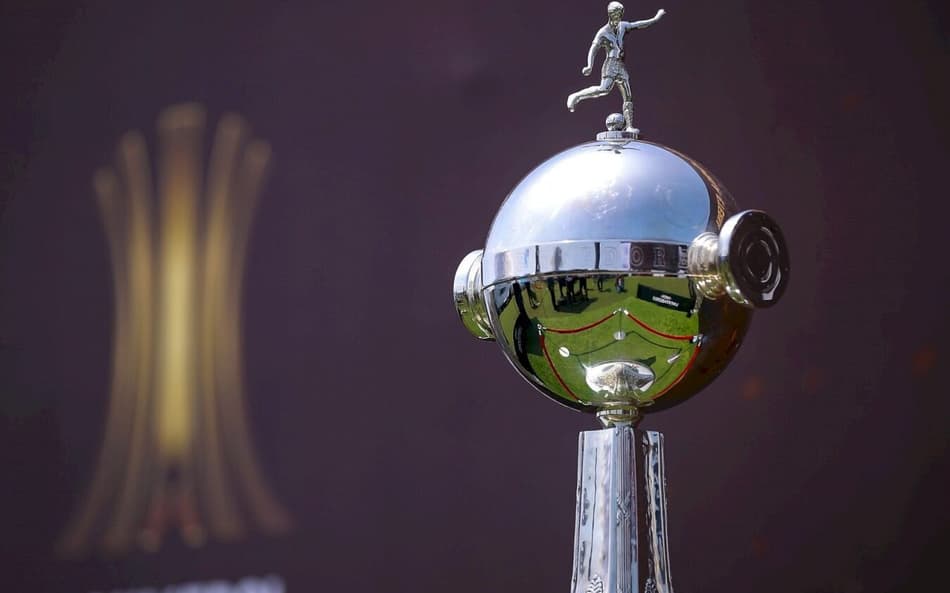 Palmeiras x Flamengo aumenta lista de finais brasileiras da Libertadores