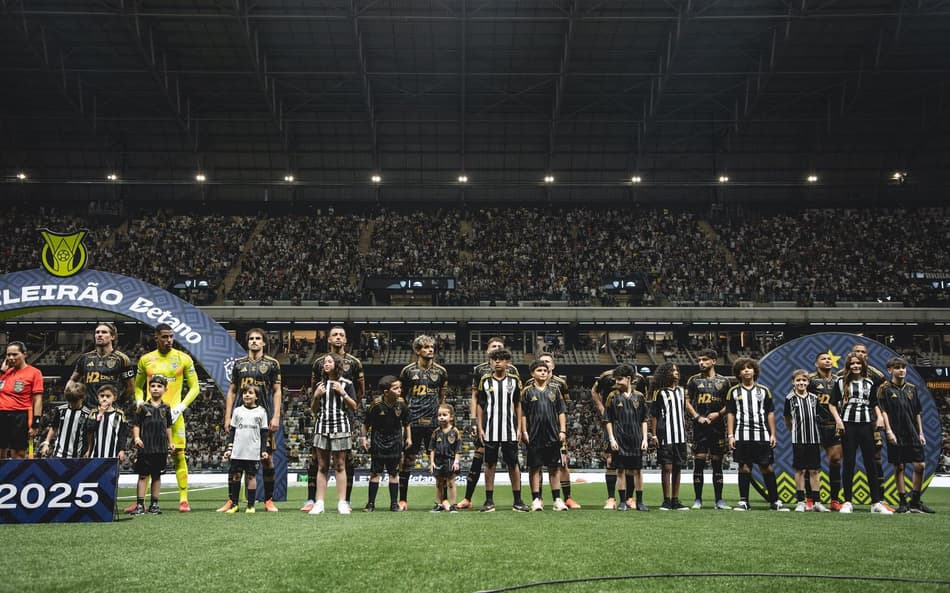 Time contra o Juventude