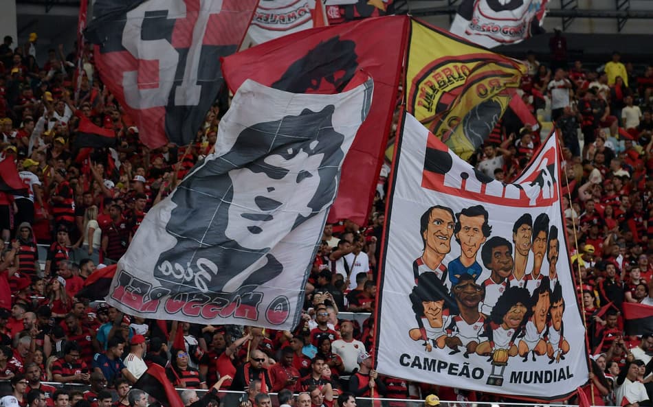 BRASILEIRO A 2025, FLAMENGO X PALMEIRAS