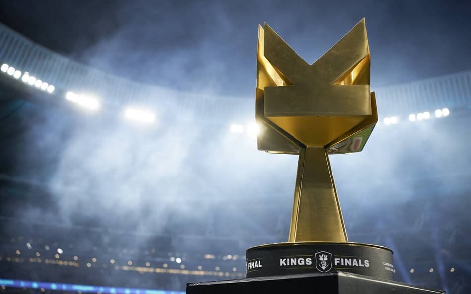 Troféu Kings League Brasil