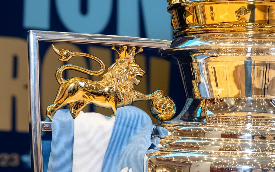 Troféu Premier League