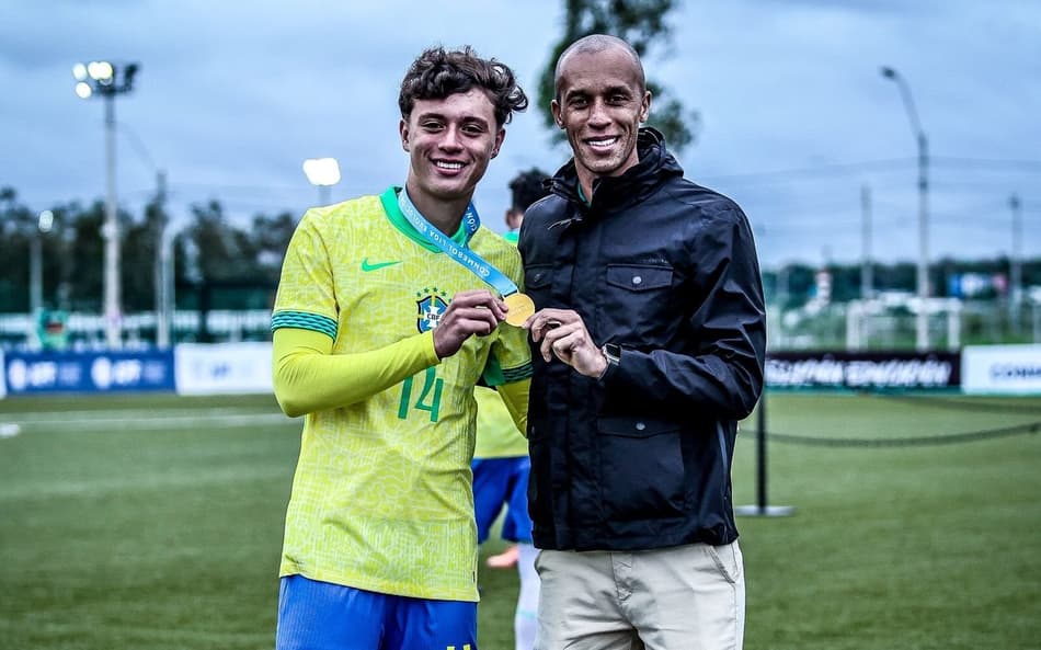 Lucas Miranda