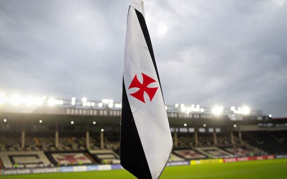 Vasco encara o Lanús em São Januário (Foto: Matheus Lima - CR Vasco da Gama)