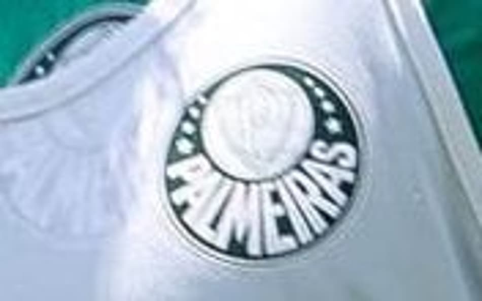 Veiga - Palmeiras