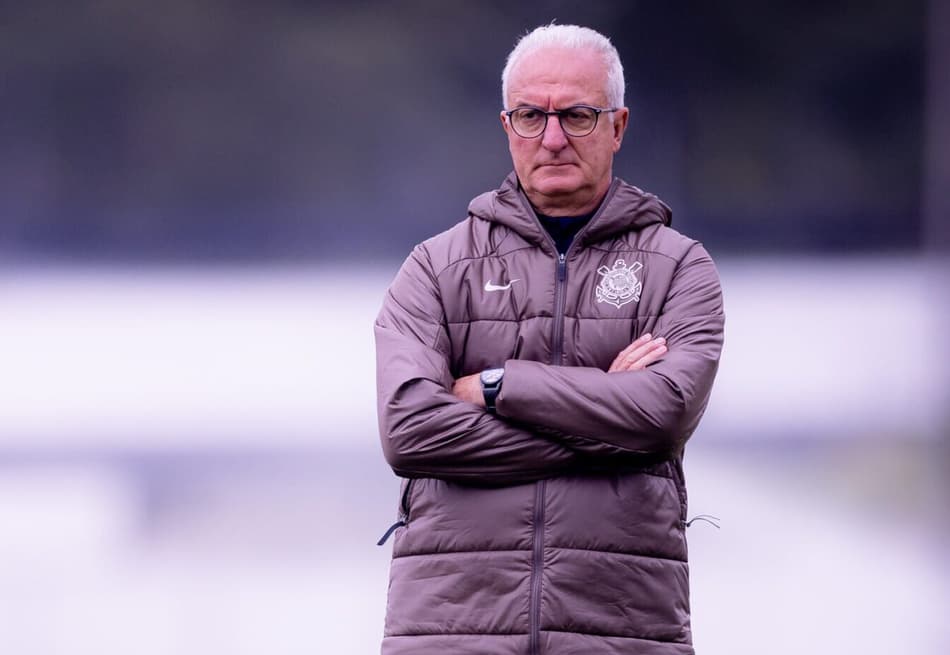 Corinthians tem retorno de titular contra o Grêmio; veja provável escalação