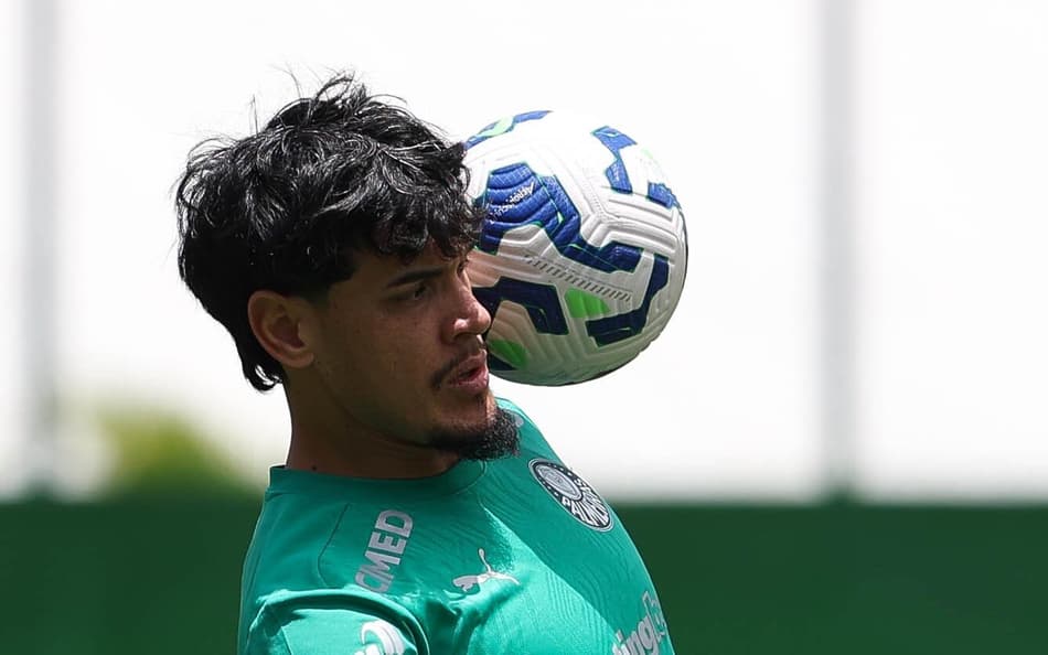 Escalação: Palmeiras volta a conviver com desfalques e busca recuperar titulares