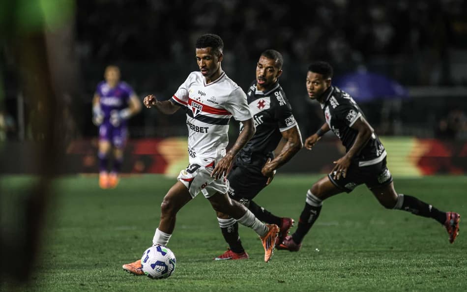 Marcos Antonio São Paulo