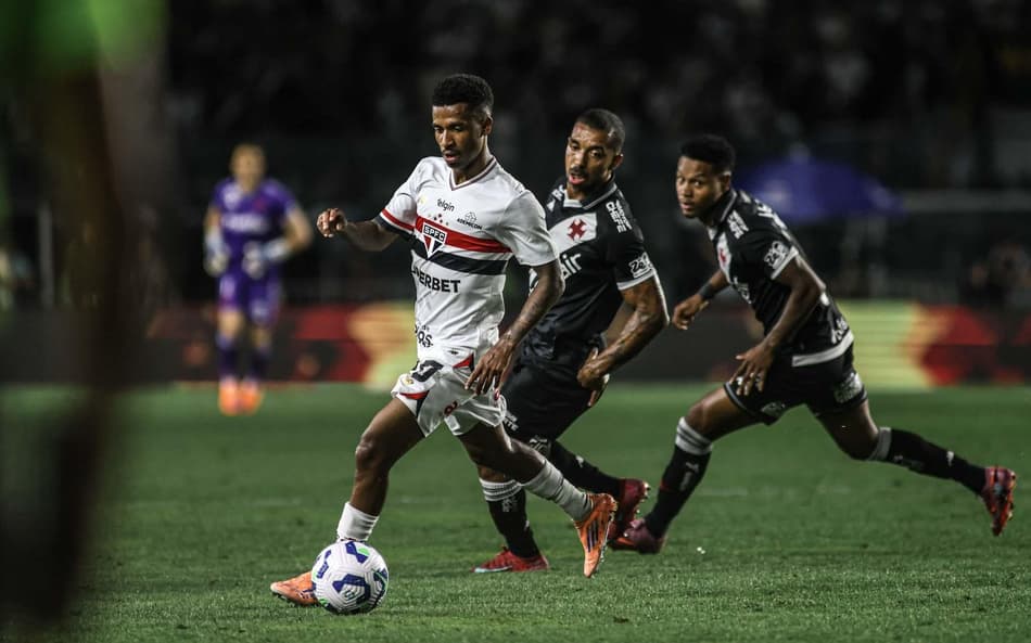 Marcos Antonio São Paulo