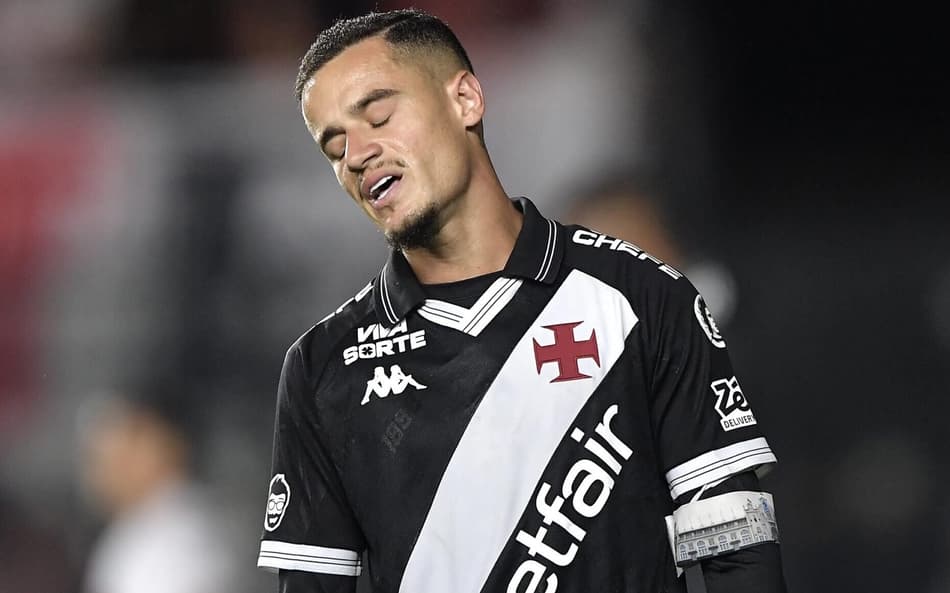 Coutinho Vasco