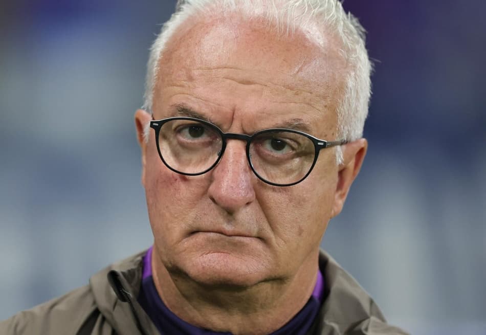 Derrota para o Cruzeiro foi a pior do Corinthians sob o comando de Dorival