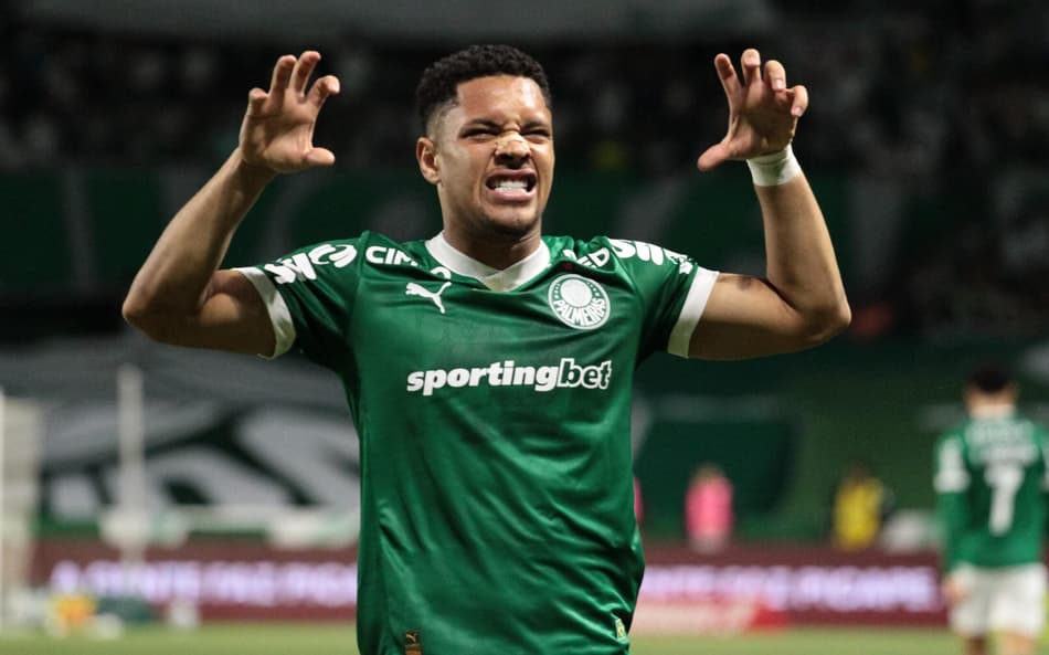 Revanche pela família: o que está em jogo para Vitor Roque na final da Libertadores