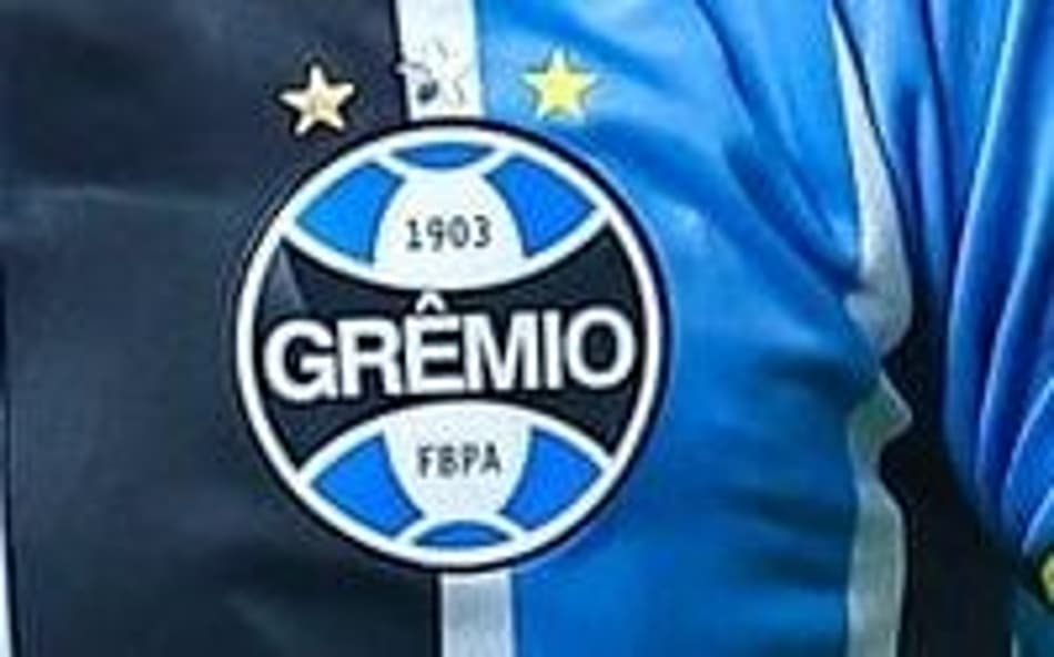 Edenílson vai reencontrar o Corinthians (Foto: Lucas Uebel/Grêmio FBPA)