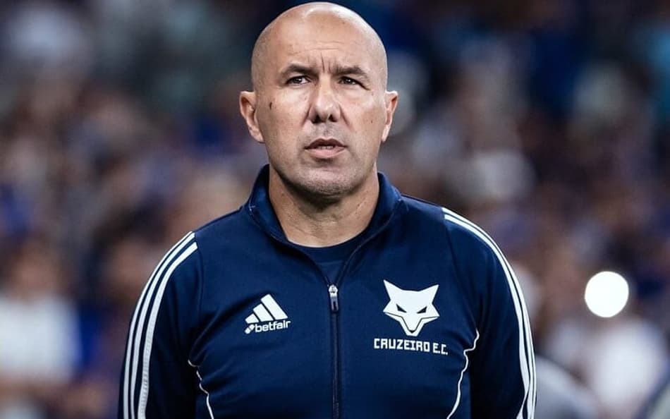 IA crava resultado de Ceará x Cruzeiro e Vitória x Mirassol no Brasileirão