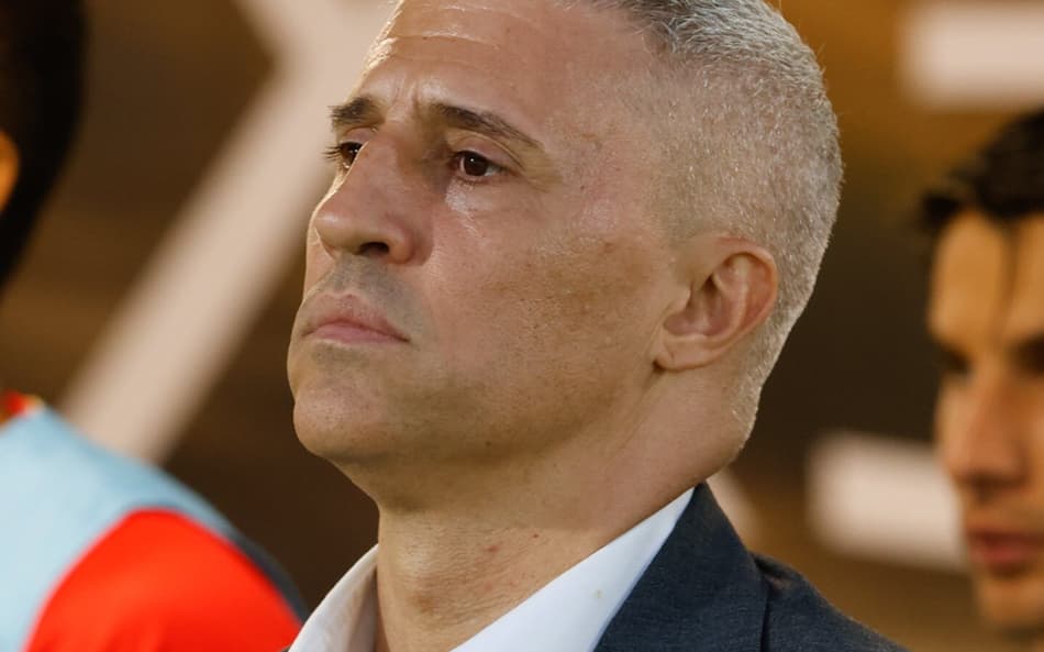 Hernán Crespo Mirassol São Paulo