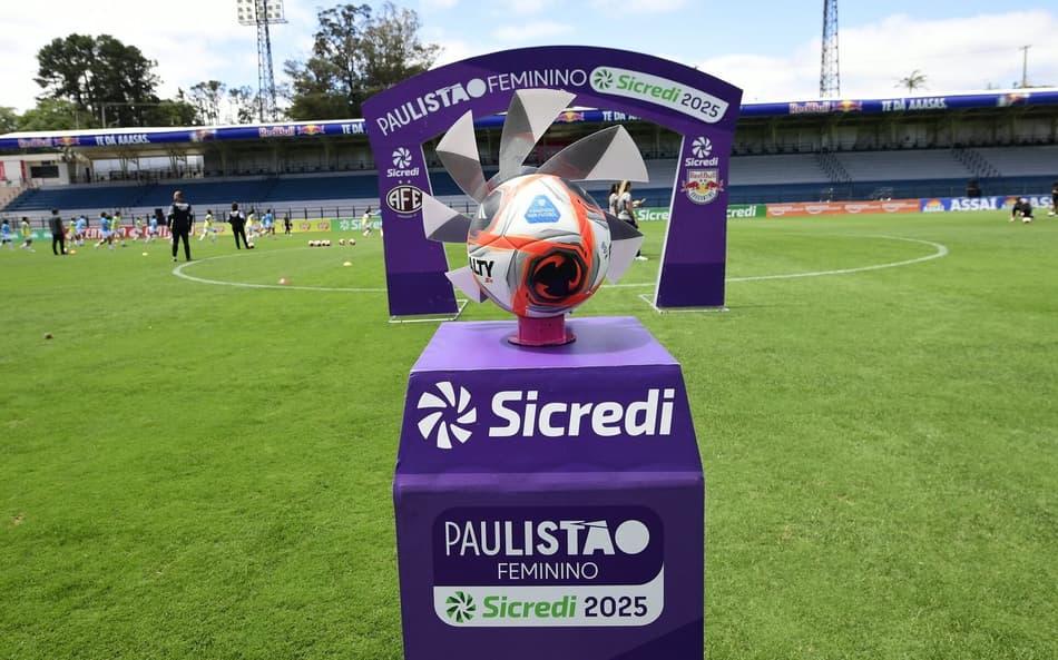 Paulistão Feminino está na reta final da primeira fase. (Foto: Alexandre Battibugli/Ag.Paulistão)
