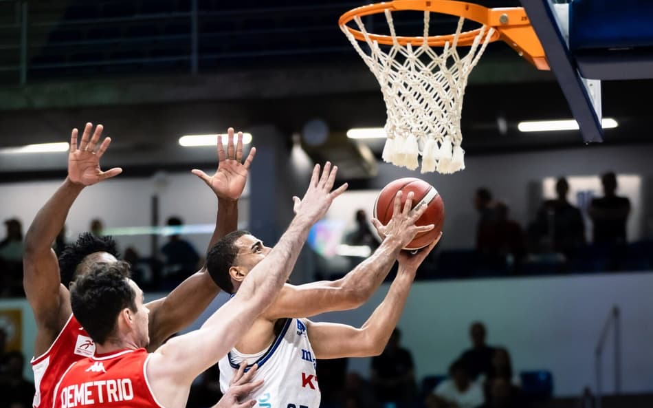 NBB: Brasília supera Botafogo, e Minas vence mais uma; veja resultados do dia