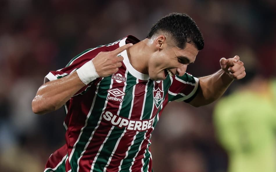 Fluminense volta a vencer Flamengo, Botafogo e Vasco no mesmo ano