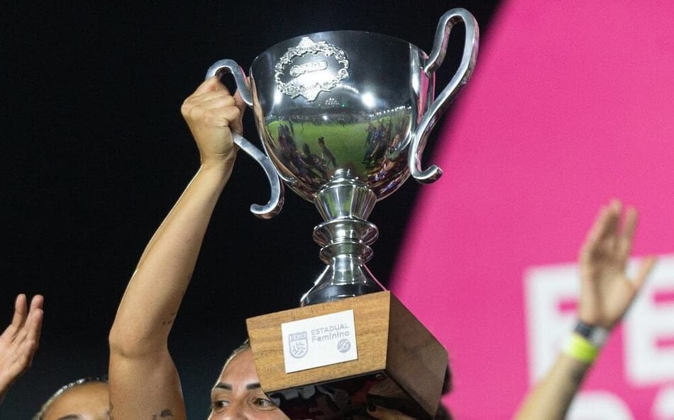 Flamengo é o atual campeão do Carioca Feminino. (Foto: MARIANA SÁ/FLAMENGO)