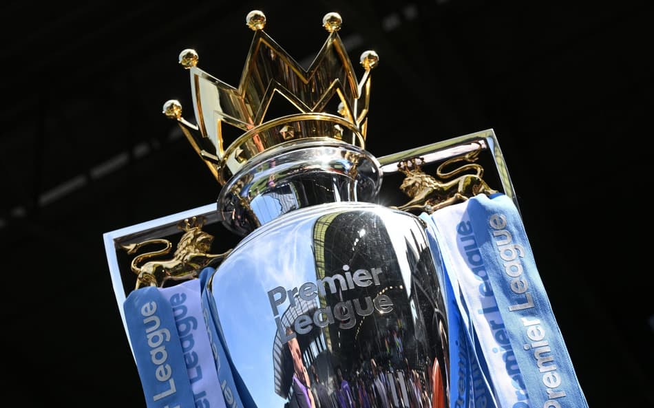 Premier League - Taça